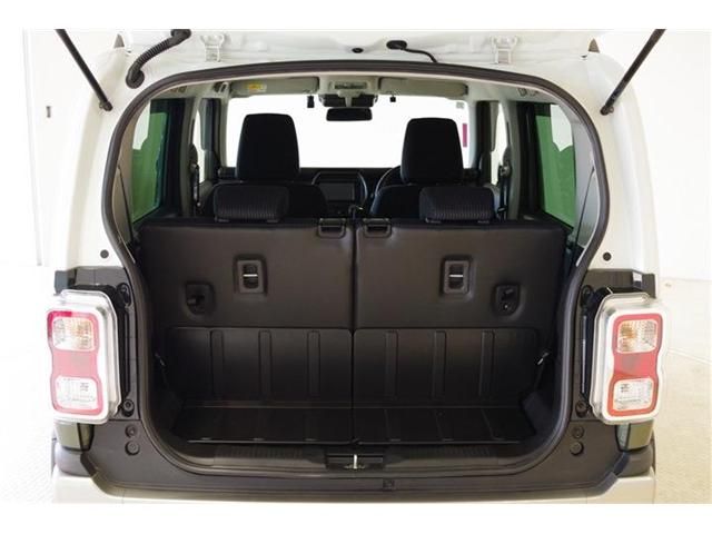 MAZDA FLAIR CROSSOVER 2022 Image 31