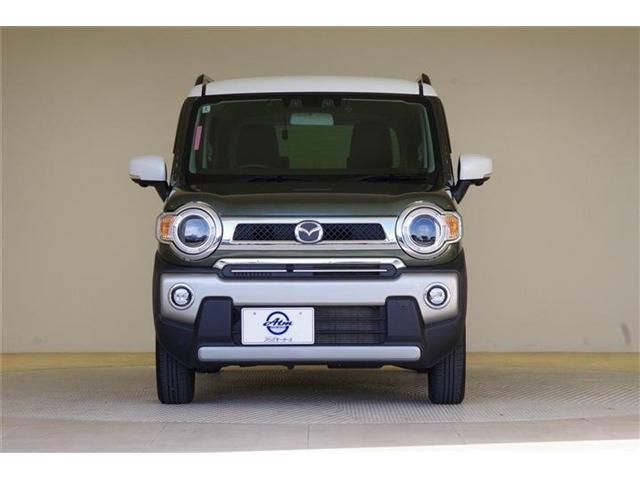 MAZDA FLAIR CROSSOVER 2022 Image 31