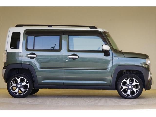 MAZDA FLAIR CROSSOVER 2022 Image 31