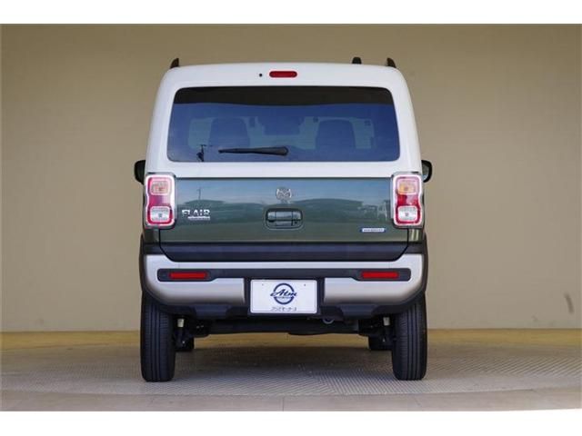 MAZDA FLAIR CROSSOVER 2022 Image 31