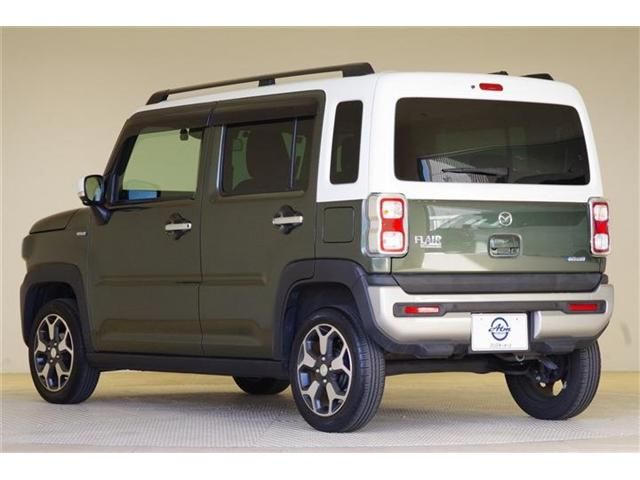 MAZDA FLAIR CROSSOVER 2022 Image 31