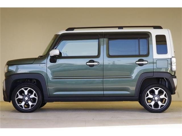 MAZDA FLAIR CROSSOVER 2022 Image 31