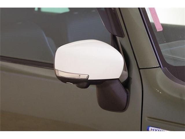 MAZDA FLAIR CROSSOVER 2022 Image 31