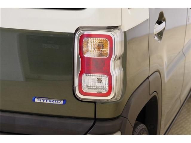 MAZDA FLAIR CROSSOVER 2022 Image 31