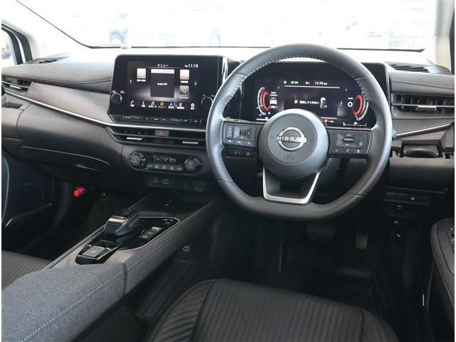 NISSAN AURA 2025 Image 31