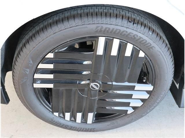 NISSAN AURA 2025 Image 31