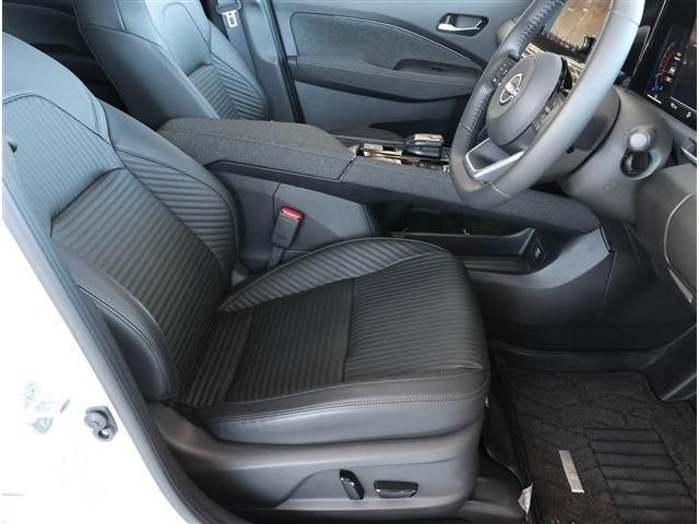 NISSAN AURA 2025 Image 31