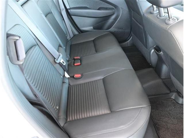 NISSAN AURA 2025 Image 31