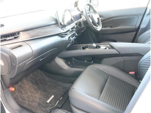 NISSAN AURA 2025 Image 31