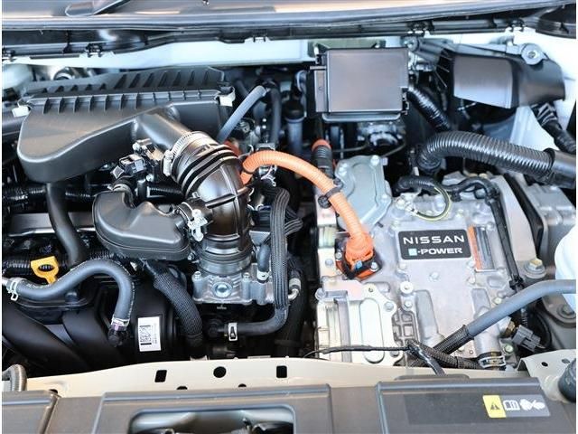 NISSAN AURA 2025 Image 31