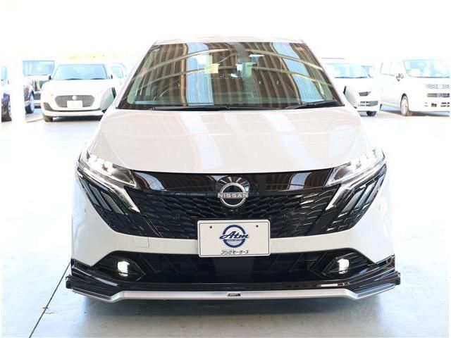 NISSAN AURA 2025 Image 31