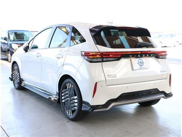 NISSAN AURA 2025 Image 31