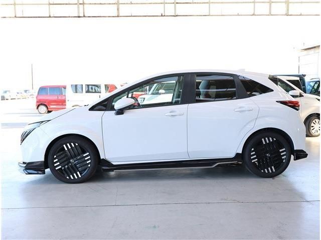 NISSAN AURA 2025 Image 31