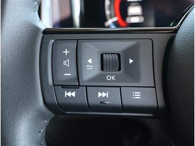 NISSAN AURA 2025 Image 31