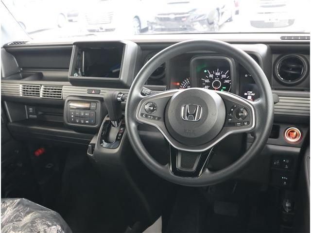 HONDA N-VAN 2025 Image 31