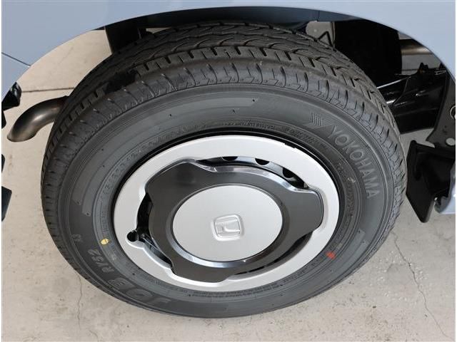 HONDA N-VAN 2025 Image 31