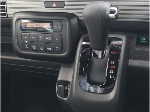 HONDA N-VAN 2025 Image 31