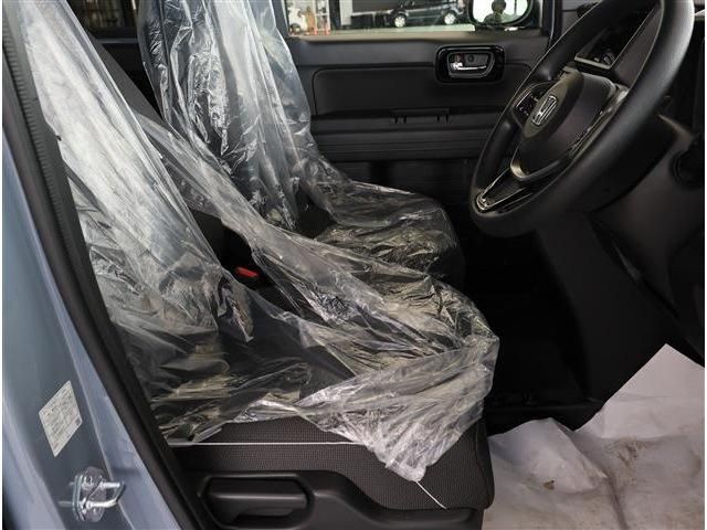 HONDA N-VAN 2025 Image 31