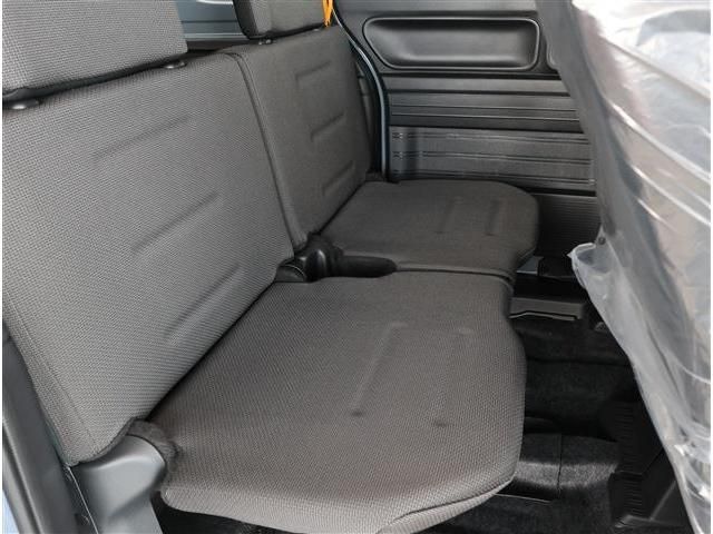 HONDA N-VAN 2025 Image 31