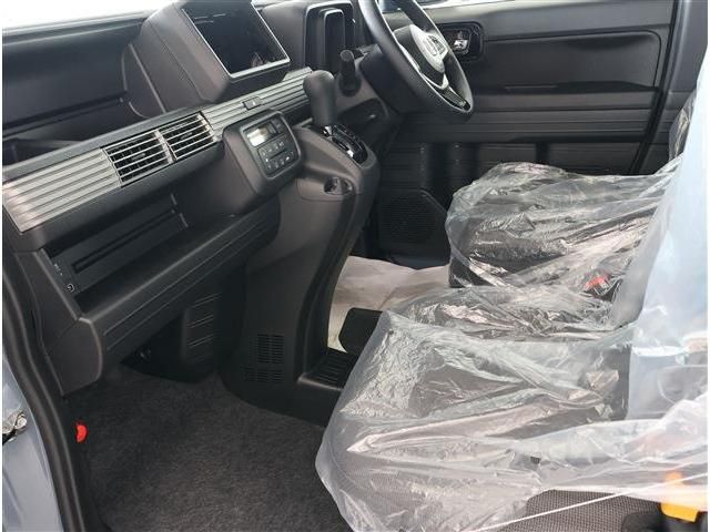 HONDA N-VAN 2025 Image 31