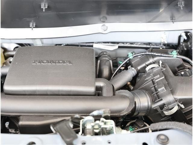 HONDA N-VAN 2025 Image 31