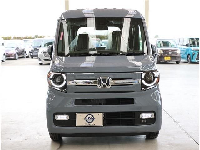 HONDA N-VAN 2025 Image 31