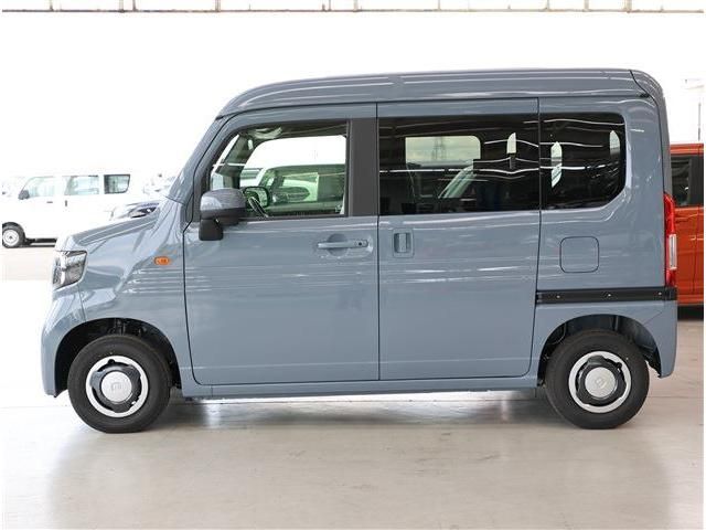 HONDA N-VAN 2025 Image 31