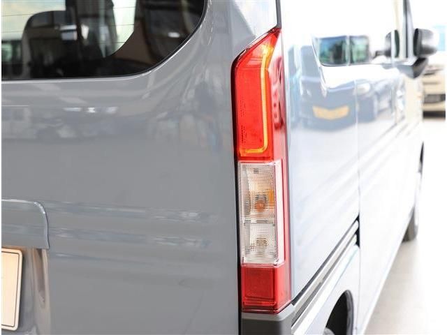 HONDA N-VAN 2025 Image 31