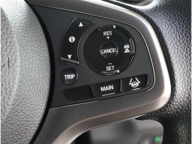 HONDA N-VAN 2025 Image 31