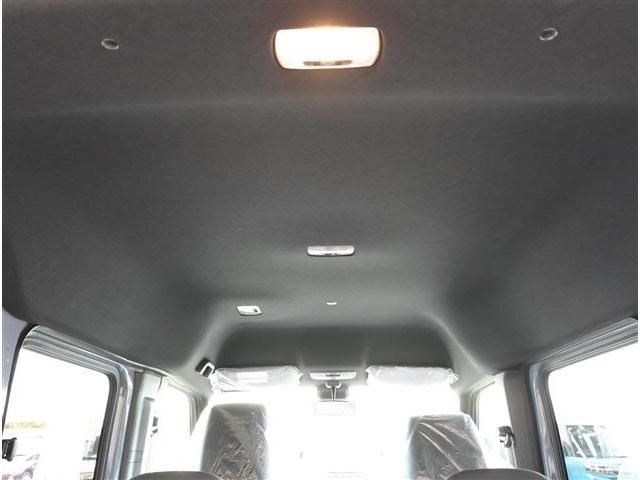 HONDA N-VAN 2025 Image 31