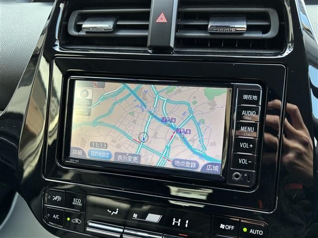 TOYOTA PRIUS 2018 Image 31