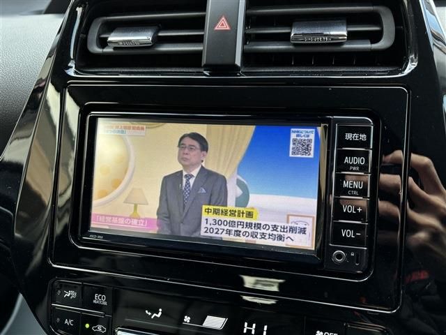 TOYOTA PRIUS 2018 Image 31