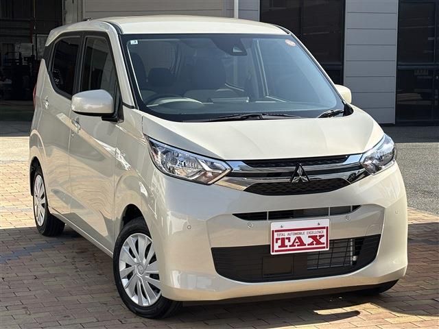 MITSUBISHI EK WAGON 2025 Image 31