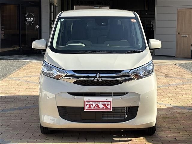 MITSUBISHI EK WAGON 2025 Image 31