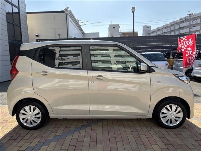 MITSUBISHI EK WAGON 2025 Image 31