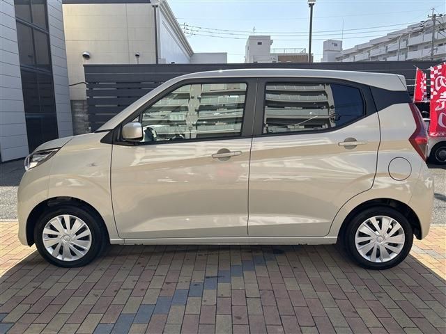 MITSUBISHI EK WAGON 2025 Image 31