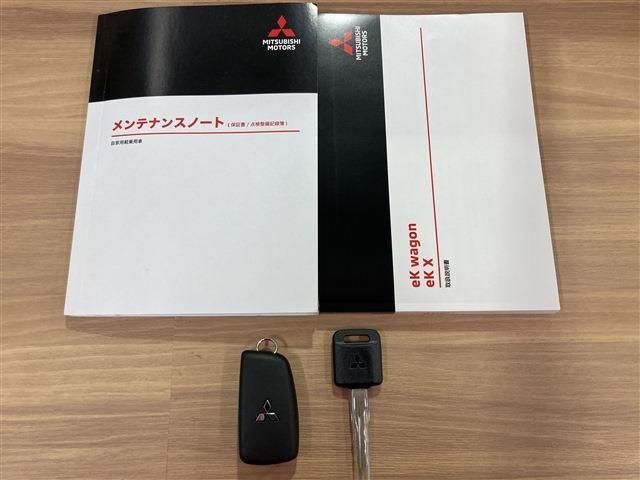 MITSUBISHI EK WAGON 2025 Image 31