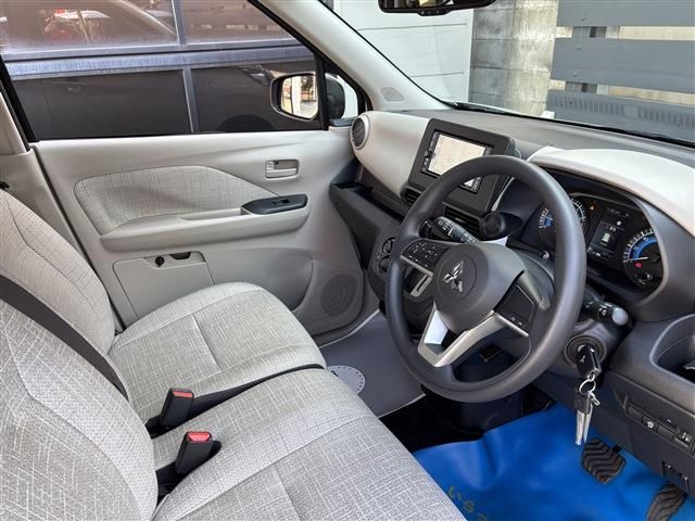 MITSUBISHI EK WAGON 2025 Image 31