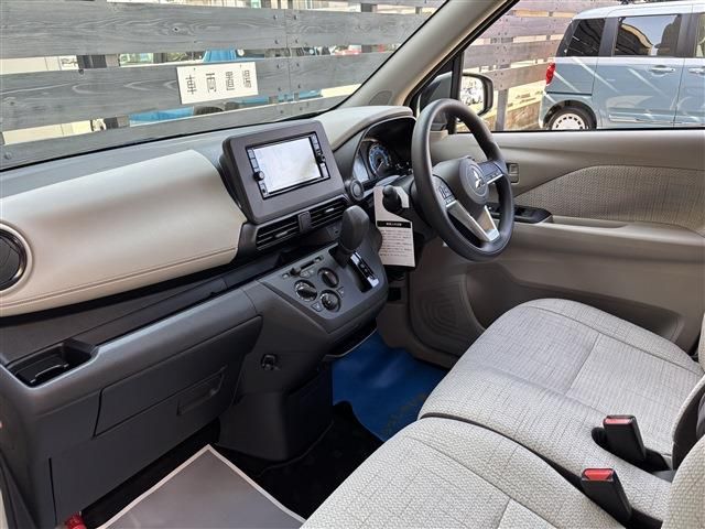 MITSUBISHI EK WAGON 2025 Image 31