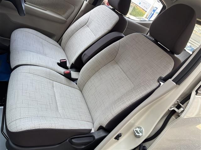 MITSUBISHI EK WAGON 2025 Image 31