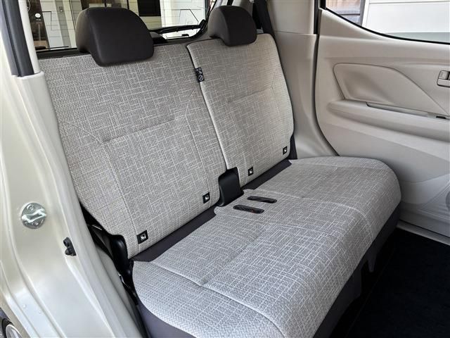 MITSUBISHI EK WAGON 2025 Image 31