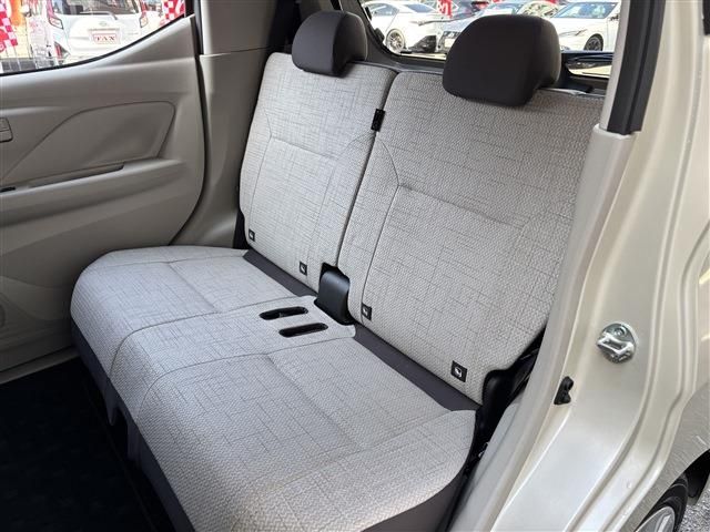 MITSUBISHI EK WAGON 2025 Image 31