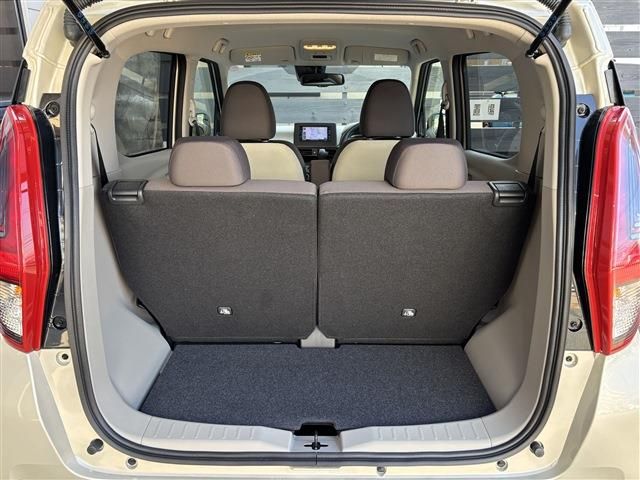 MITSUBISHI EK WAGON 2025 Image 31