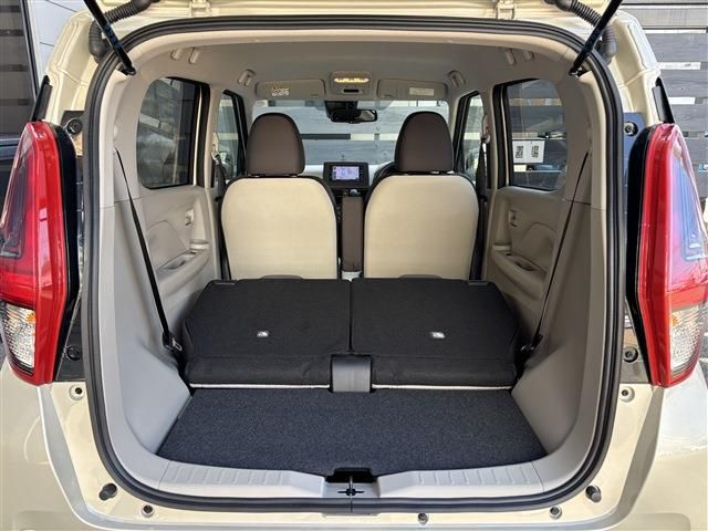 MITSUBISHI EK WAGON 2025 Image 31