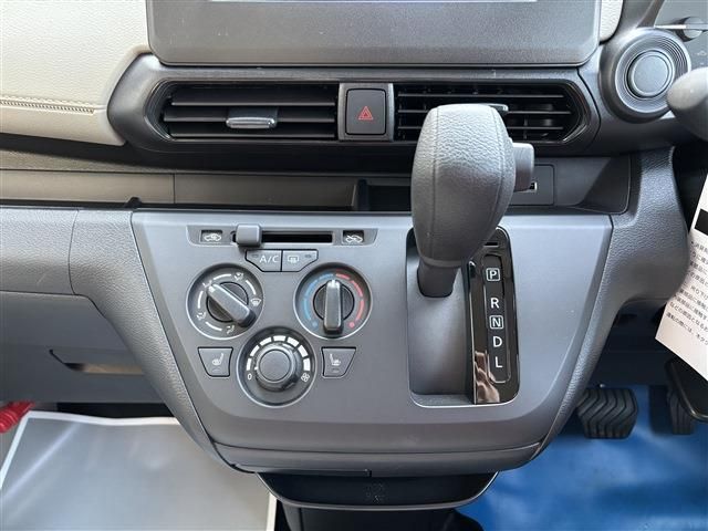 MITSUBISHI EK WAGON 2025 Image 31