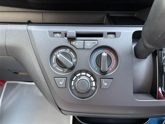 MITSUBISHI EK WAGON 2025 Image 31