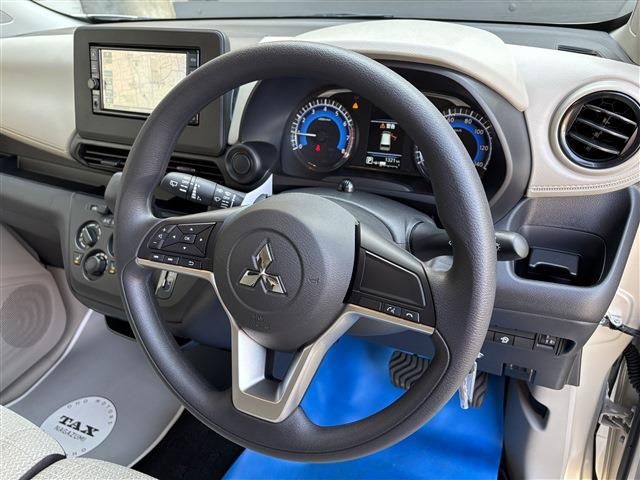 MITSUBISHI EK WAGON 2025 Image 31