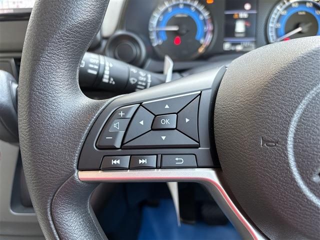 MITSUBISHI EK WAGON 2025 Image 31