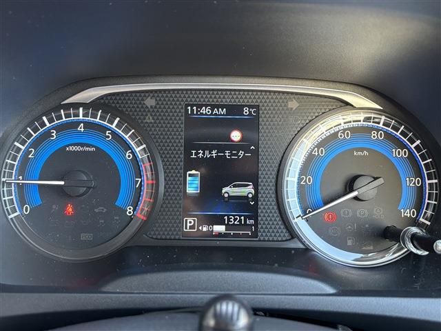 MITSUBISHI EK WAGON 2025 Image 31