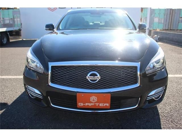 NISSAN FUGA HYBRID 2021 Image 31